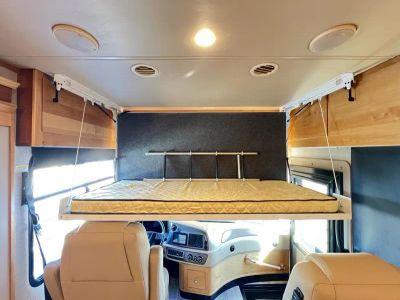 2022 Tiffin ALLEGRO RED - Photo 4