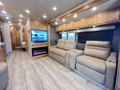 2022 Tiffin ALLEGRO RED - Photo 13