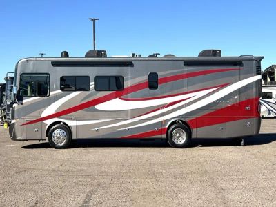 2022 Tiffin ALLEGRO RED - Photo 25
