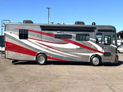 2022 Tiffin ALLEGRO RED - Photo 23