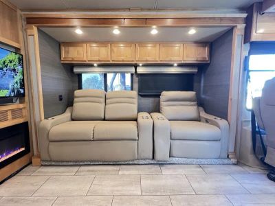 2022 Tiffin ALLEGRO RED - Photo 14
