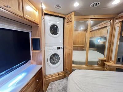 2022 Tiffin ALLEGRO RED - Photo 22