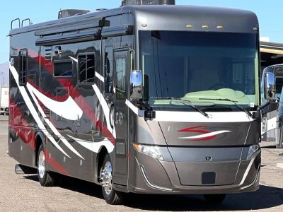 2022 Tiffin ALLEGRO RED - Photo 1