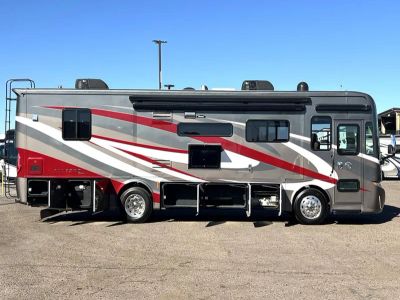 2022 Tiffin ALLEGRO RED - Photo 24
