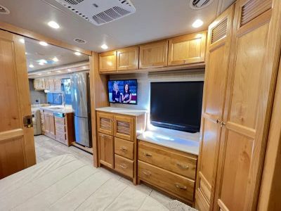 2022 Tiffin ALLEGRO RED - Photo 18