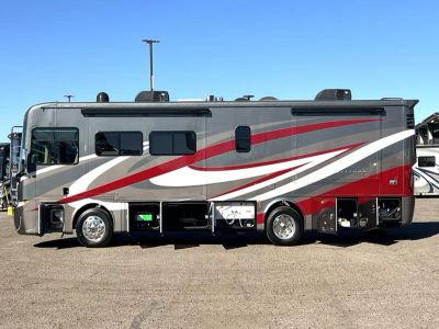 2022 Tiffin ALLEGRO RED - Photo 26