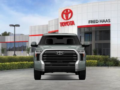 2026 Toyota Tundra i-FORCE MAX - Photo 19