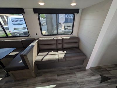 2026 Jayco Jay Flight SLX - Photo 23