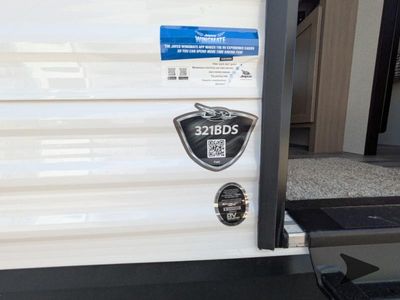 2026 Jayco Jay Flight SLX - Photo 3
