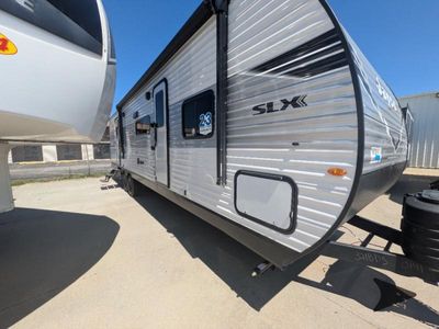 2026 Jayco Jay Flight SLX - Photo 41