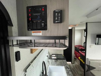 2022 Dutchmen RV Kodiak Cub — photo 27 view