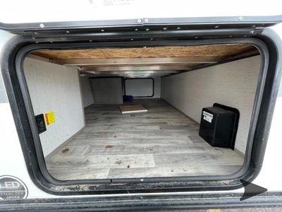 2022 Dutchmen RV Kodiak Cub — photo 28 view