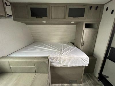 2022 Dutchmen RV Kodiak Cub — photo 10 view