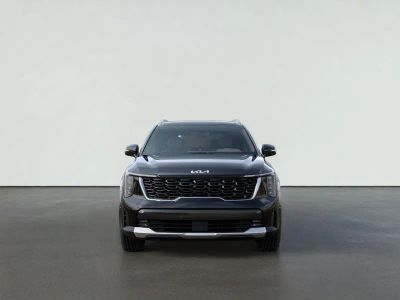 2026 Kia SORENTO — side profile view