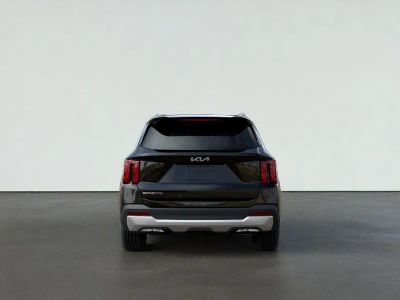 2026 Kia SORENTO — detail view