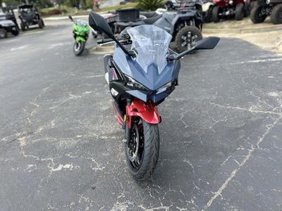 2026 Kawasaki Ninja 500 - Photo 11
