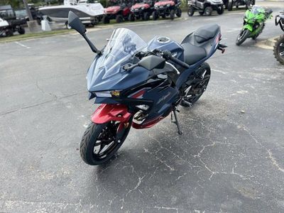 2026 Kawasaki Ninja 500 - Photo 10