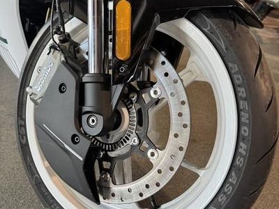 2026 CFMOTO 450SS - Photo 9