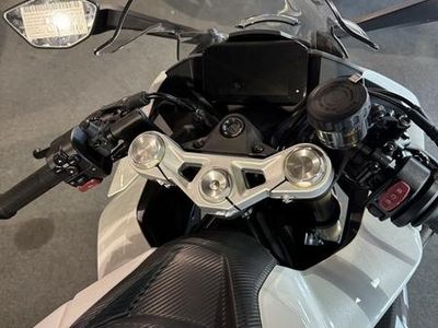 2026 CFMOTO 450SS - Photo 12