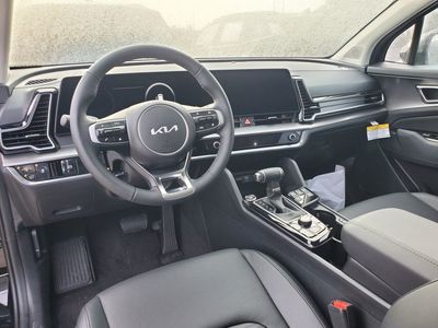 2025 Kia Sportage - Photo 13