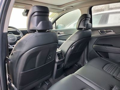 2025 Kia Sportage - Photo 11