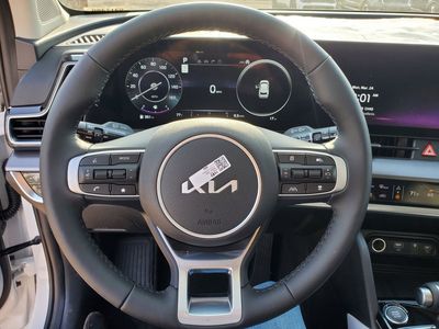 2025 Kia Sportage - Photo 20