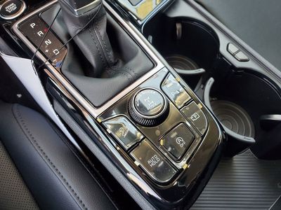 2025 Kia Sportage - Photo 29