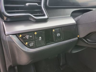 2025 Kia Sportage - Photo 19