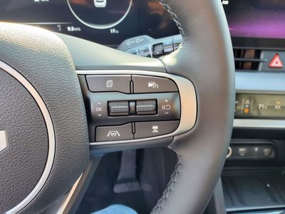 2025 Kia Sportage - Photo 22