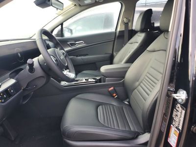 2025 Kia Sportage - Photo 18