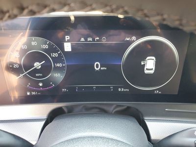 2025 Kia Sportage - Photo 23