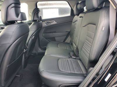 2025 Kia Sportage - Photo 10