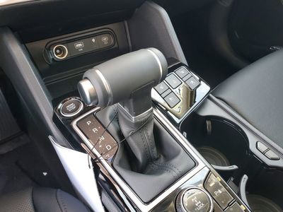 2025 Kia Sportage - Photo 28