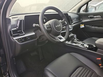 2025 Kia Sportage - Photo 16