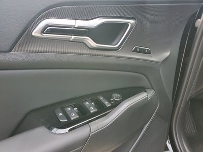 2025 Kia Sportage - Photo 15