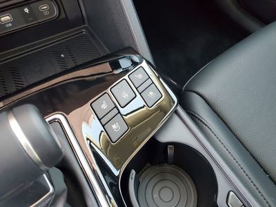 2025 Kia Sportage - Photo 27
