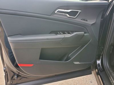 2025 Kia Sportage - Photo 14