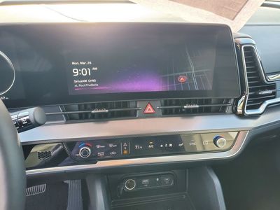 2025 Kia Sportage - Photo 24