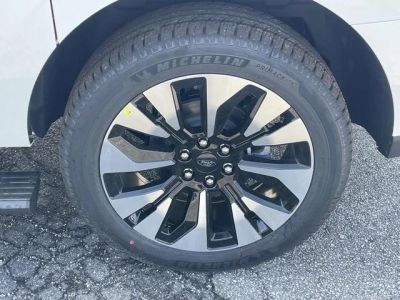 2026 Ford Expedition Max - Photo 8