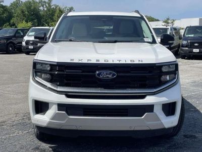 2026 Ford Expedition Max - Photo 6