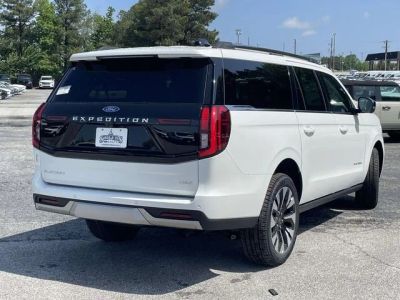 2026 Ford Expedition Max - Photo 3