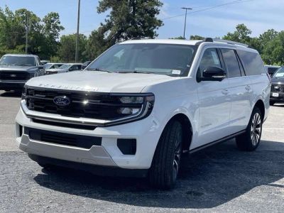 2026 Ford Expedition Max - Photo 5