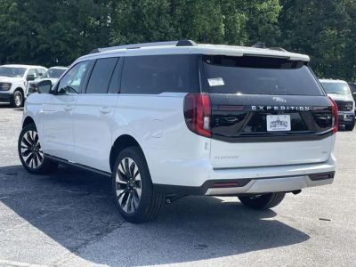 2026 Ford Expedition Max - Photo 4