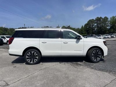 2026 Ford Expedition Max - Photo 2