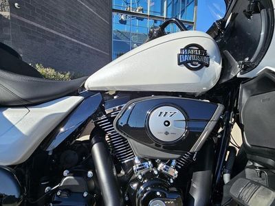 2026 Harley-Davidson FLTRXL - Road Glide Limited - Photo 8