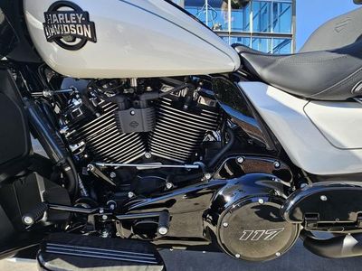 2026 Harley-Davidson FLTRXL - Road Glide Limited - Photo 14