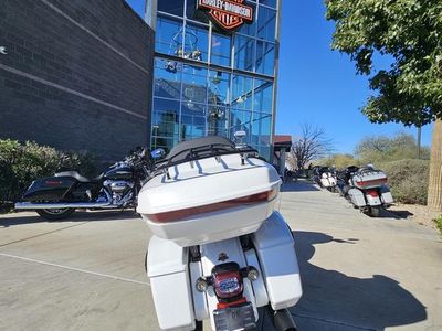 2026 Harley-Davidson FLTRXL - Road Glide Limited - Photo 15