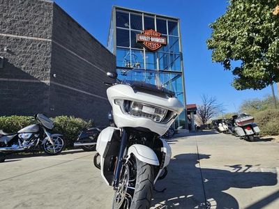 2026 Harley-Davidson FLTRXL - Road Glide Limited - Photo 9