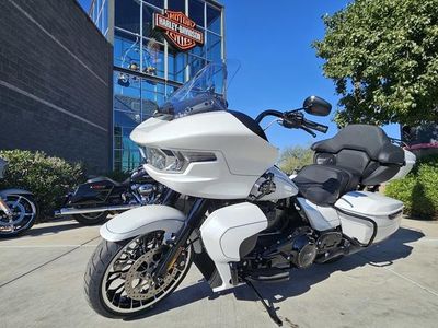 2026 Harley-Davidson FLTRXL - Road Glide Limited - Photo 11