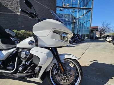 2026 Harley-Davidson FLTRXL - Road Glide Limited - Photo 4